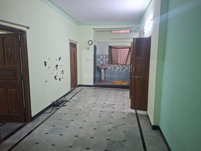 2 BHK Independent House