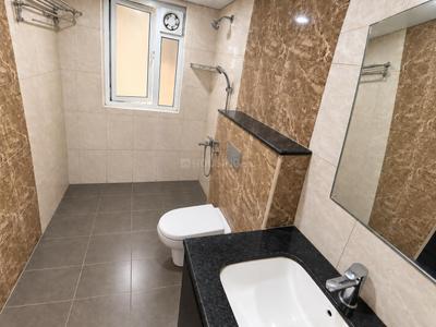 Image of 1936 Sq.ft 3 BHK Apartment / Flat for sale in Pashmina Waterfront, Battarahalli, Bengaluru for Rs. 23500000