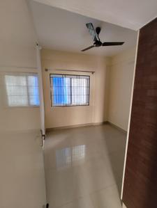 Hall Image of 650 Sq.ft 1 BHK Builder Floor for rent in Whitefield Bengaluru for Rs. 16500