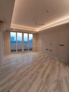 Image of 3200 Sq.ft 4 BHK Builder Floor for sale in DLF The Grove, DLF Phase 5, Gurgaon for Rs. 85000000