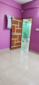 Bedroom Image of 1000 Sq.ft 3 BHK Apartment / Flat for rent in Rameswara Riverview, Barrackpore Kolkata for Rs. 23000