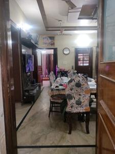 4 BHK Independent House