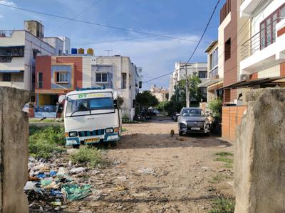 Image of 1437 Sq.ft Residential Plot / Land for sale in Kattupakkam, Chennai for Rs. 12999000
