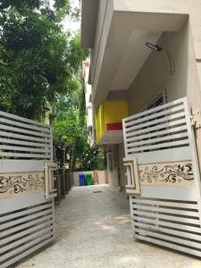 Image of 870 Sq.ft 2 BHK Apartment / Flat for sale in Hindmotor, Hooghly for Rs. 2850000