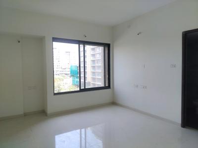 Bedroom Image of 1400 Sq.ft 3 BHK Apartment / Flat for sale in Kumar Palmspring Towers A6 A7 And B3, Undri Pune for Rs. 12000000