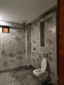 Common Bathroom Image of 1100 Sq.ft 3 BHK Builder Floor for sale in Sector 20 Rohini New Delhi for Rs. 8500000