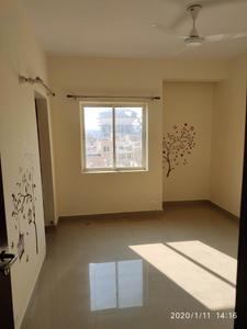 Bedroom Image of 1200 Sq.ft 2 BHK Apartment / Flat for sale in Ansal Palm Court, Bajrang Colony Jhansi for Rs. 3600000