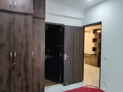 Bedroom Image of 1000 Sq.ft 3 BHK Apartment / Flat for rent in Shivaji Nagar Bengaluru for Rs. 61000