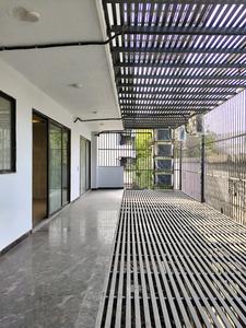 Bedroom One Image of 4518 Sq.ft 4.5 BHK Builder Floor for sale in Malibu Town Floors, Sector 47 Gurgaon for Rs. 67000000