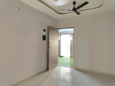 Living Room Image of 759 Sq.ft 1 BHK Apartment / Flat for sale in Shantee Flamingo Residency, Vasai West Vasai for Rs. 4402002