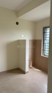 Kitchen Image of 1200 Sq.ft 3 BHK Apartment / Flat for rent in DRA Trinity, Thoraipakkam Chennai for Rs. 58000