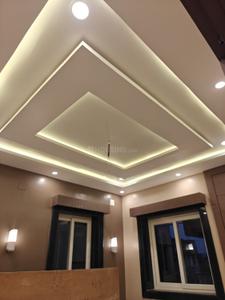 Hall Image of 405 Sq.ft 1 BHK Apartment / Flat for sale in Sundarpada Bhubaneswar for Rs. 4300000