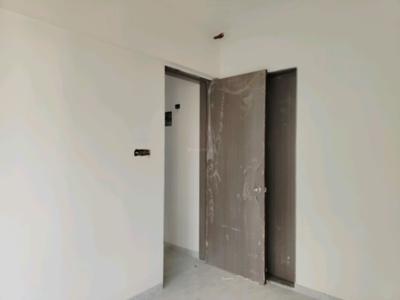 Bedroom Image of 415 Sq.ft 1 BHK Apartment / Flat for sale in Virar East Virar for Rs. 3735000