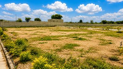 Image of 1100 Sq.ft Residential Plot / Land for sale in Lingarajapuram, Bengaluru for Rs. 7700000