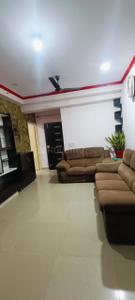 4 BHK Flat