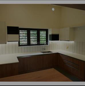 Kitchen Image of 2314 Sq.ft 4 BHK Independent House for sale in Vyttila Kochi for Rs. 18500000