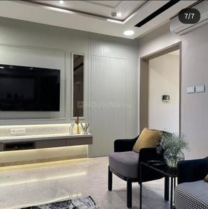 Hall Image of 1719 Sq.ft 4 BHK Apartment / Flat for sale in Kunal Aspiree, Balewadi Pune for Rs. 35000000