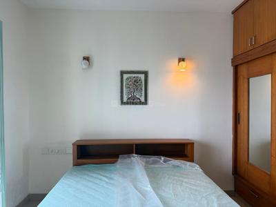 Bedroom Image of 2098 Sq.ft 3 BHK Apartment / Flat for sale in Marine Drive Kochi for Rs. 28100000