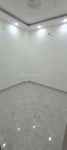 Bedroom Image of 675 Sq.ft 3 BHK Builder Floor for sale in Laxmi Nagar New Delhi for Rs. 6800000