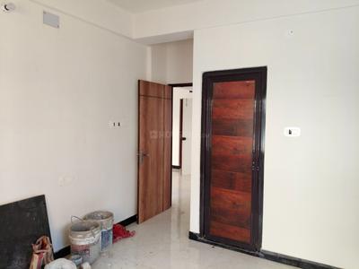 Bedroom Image of 1349 Sq.ft 3 BHK Apartment / Flat for sale in Prince Anwar Shah Connector Kolkata for Rs. 8600000