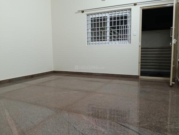 Gowda Muniswamy Garden, Ejipura Bedroom 1