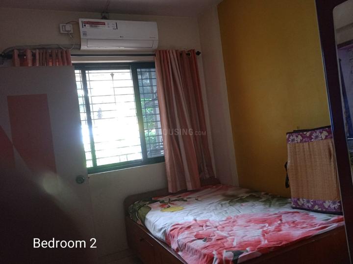 Gurusai charan chs Bedroom 1