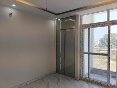 Bedroom Image of 2000 Sq.ft 3 BHK Villa for sale in Pinnacle Neelkanth Villa, Noida Extension Greater Noida for Rs. 8050000