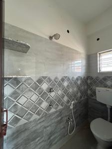 Image of 850 Sq.ft 2 BHK Apartment / Flat for sale in Rajarhat, Kolkata for Rs. 2550000