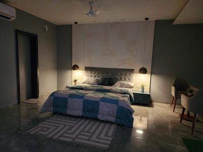Bedroom Image of 4075 Sq.ft 2 BHK Villa for sale in Sherkhi Vadodara for Rs. 10500000