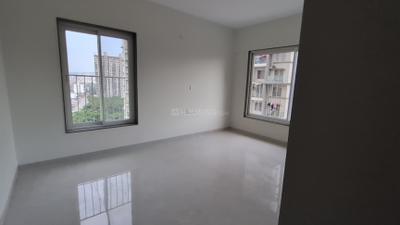 Bedroom Image of 1600 Sq.ft 3 BHK Apartment / Flat for sale in Bhandari 7 Plumeria Drive, Punawale Pune for Rs. 15000000