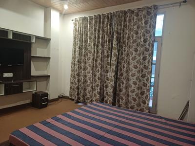 Bedroom Image of 1285 Sq.ft 2 BHK Apartment / Flat for sale in The Whispering Pines , Patta Solan for Rs. 9000000