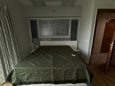 Bedroom Image of 2200 Sq.ft 3 BHK Apartment / Flat for sale in Tata Gurgaon Gateway, Sector 112 Gurgaon for Rs. 30500000