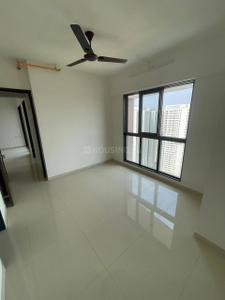 Hall Image of 998 Sq.ft 2 BHK Apartment / Flat for sale in Runwal Eirene, Thane West Thane for Rs. 10700000