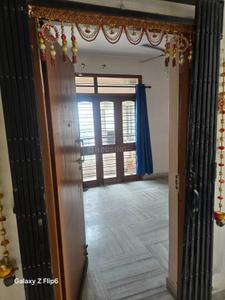 3 BHK Apartment
