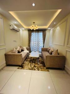 3 BHK Flat