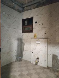 Bedroom Two Image of 2700 Sq.ft 4 BHK Builder Floor for sale in Rajendra Nagar Ghaziabad for Rs. 22000000
