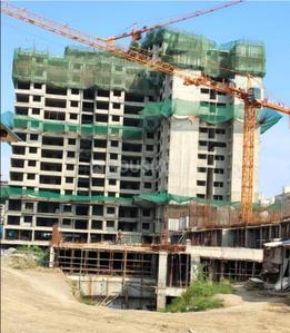 Image of 1239 Sq.ft 2 BHK Apartment / Flat for sale in Renuka Panch Tattva, Tathawade, Pune for Rs. 10600000