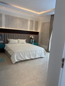 Bedroom Image of 2507 Sq.ft 4 BHK Villa for sale in La Vivant, Sarjapur Bengaluru for Rs. 21000000