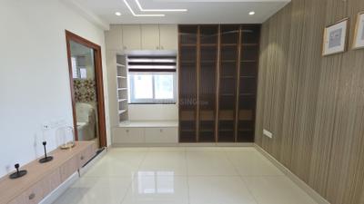 Bedroom Image of 1350 Sq.ft 2 BHK Apartment / Flat for sale in Osman Nagar Hyderabad for Rs. 9500000