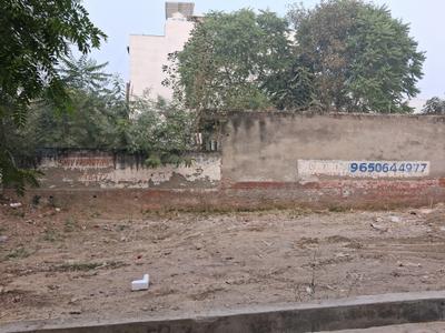 Image of 250 Sq.ft Residential Plot / Land for sale in Sector 100, Noida for Rs. 82000000