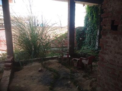 Balcony Image of 2000 Sq.ft 4 BHK Independent House for sale in Chaudrana Unnao for Rs. 4100000