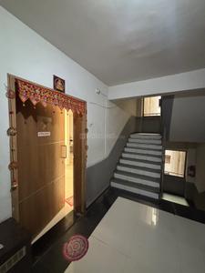 Hall Image of 1072 Sq.ft 2 BHK Apartment / Flat for rent in Thakkers Eva Luxuria, Dwarka Nashik for Rs. 18000