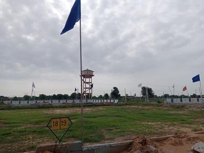 Image of 1000 Sq.ft Residential Plot / Land for sale in Nevta Village, Jaipur for Rs. 3500000