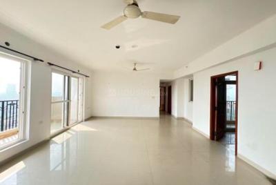 Hall Image of 1800 Sq.ft 3.5 BHK Apartment / Flat for rent in Tajganj Agra for Rs. 19500