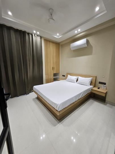 Mantri classic Bedroom 1