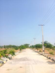 Image of 183 Sq.ft Residential Plot / Land for sale in Shadnagar, Ranga Reddy for Rs. 2836501