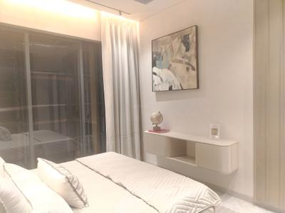 Bedroom Image of 1770 Sq.ft 3.5 BHK Apartment / Flat for sale in Sai Canary Phase I, Balewadi Pune for Rs. 16500000