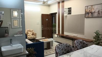 Image of 1185 Sq.ft 2 BHK Apartment / Flat for sale in Aman Residency I, Panchyawala, Jaipur for Rs. 5000000