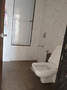 Common Bathroom Image of 1125 Sq.ft 2 BHK Apartment / Flat for sale in Arihant Aradhana, Kharghar Navi Mumbai for Rs. 17500000