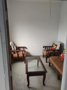 Bedroom Image of 606 Sq.ft 2 BHK Apartment / Flat for sale in Rajarhat Kolkata for Rs. 2450000